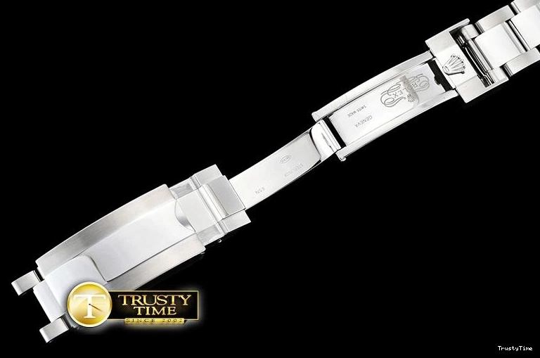 0406 HighQuality ROLSUB0257 – Submariner 116619LN SS SS Blue JF Asia 1031